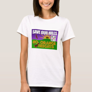 Womens T-Shirt