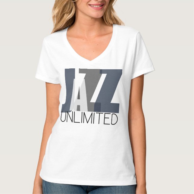 Women's T-Shirt (Front)