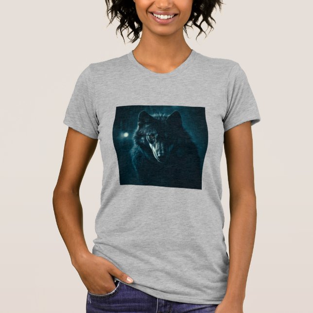 Women's t-shirt  (Front)