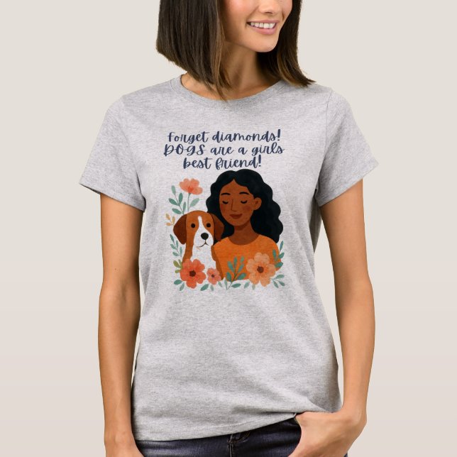 Womens T-shirt (Front)