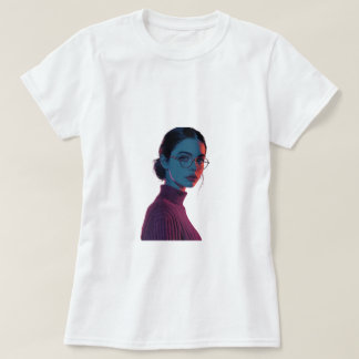 women's T-shirt