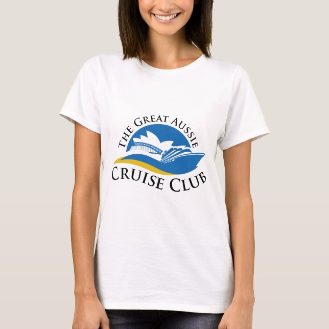 Women's T-Shirt (Front)