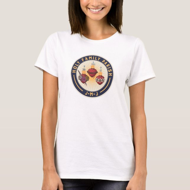 Women's T-shirt (Front)