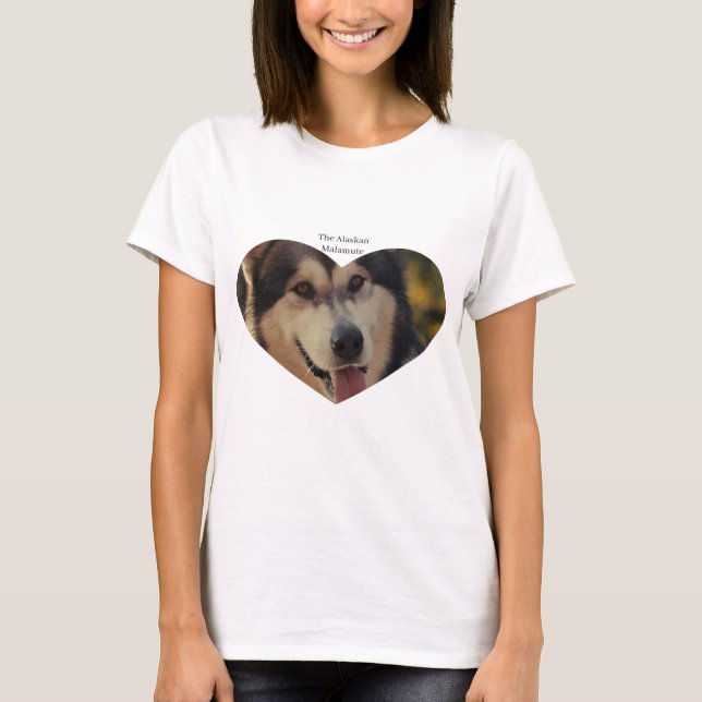 Women's T-Shirt (Front)