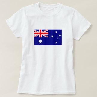 Women's T-Shirt Australia