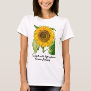 Women's T-Shirt Best Friends Friendship Gift