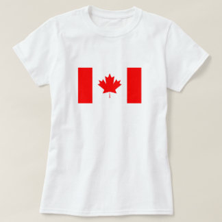 Women's T-Shirt Canada