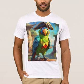 Women's T-Shirt Description