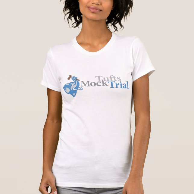 Women's T-shirt Design 2 (Front)