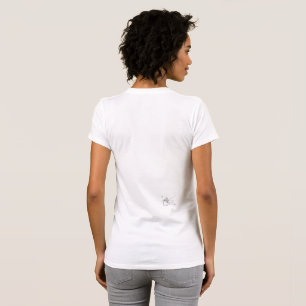 Women's T-Shirt Eye of the Clarion
