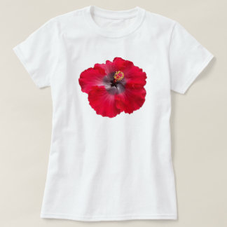 Women's T-Shirt Flower