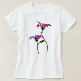 Women's T-Shirt Flower