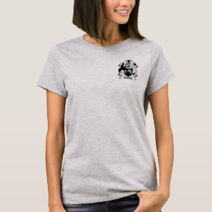Women's T-Shirt (Light Colours)