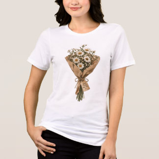 Women's t-shirt 👕 Tri-Blend shirt