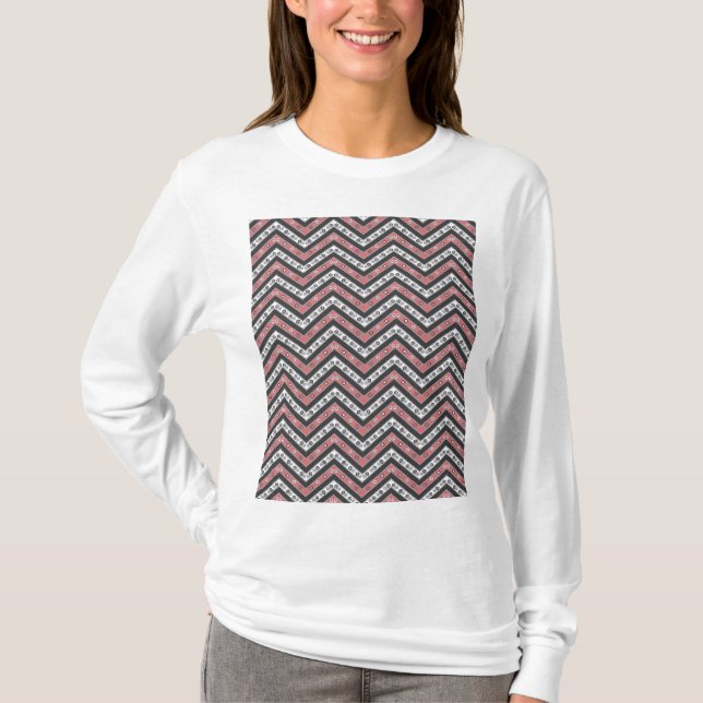 Women's T-Shirts (Front)
