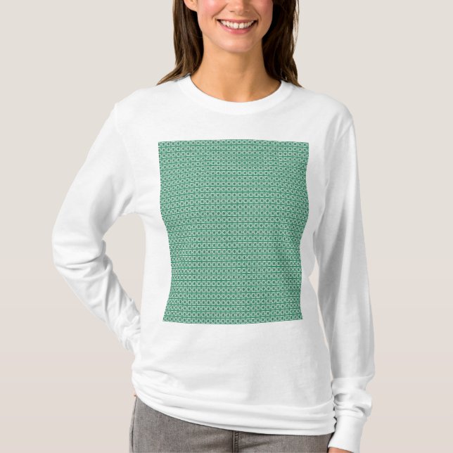 Women's T-Shirts (Front)