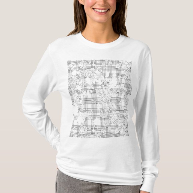 Women's T-Shirts (Front)