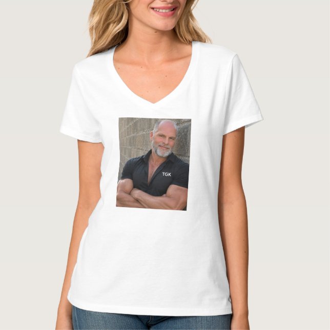 Women's T-Shirts (Front)