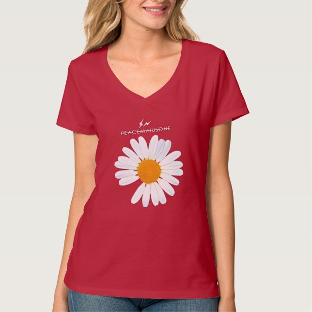 Women's T-Shirts (Front)