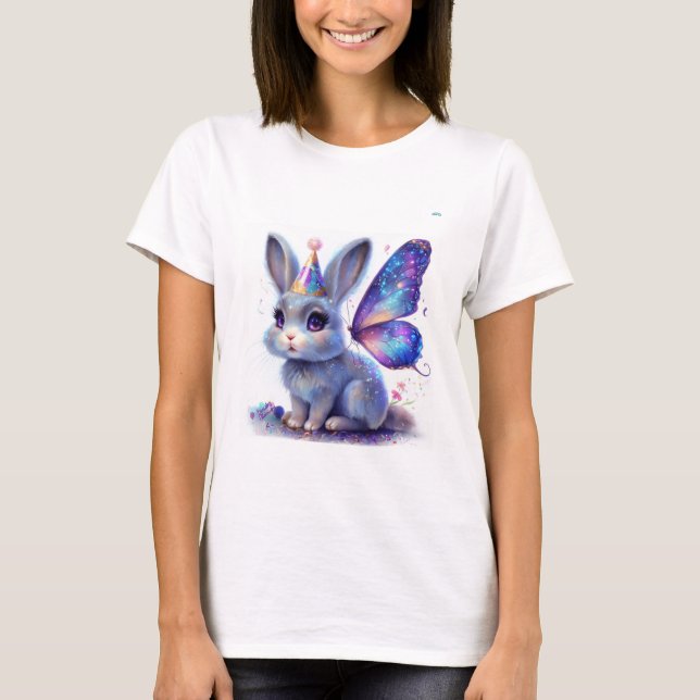 Women's T-Shirts (Front)