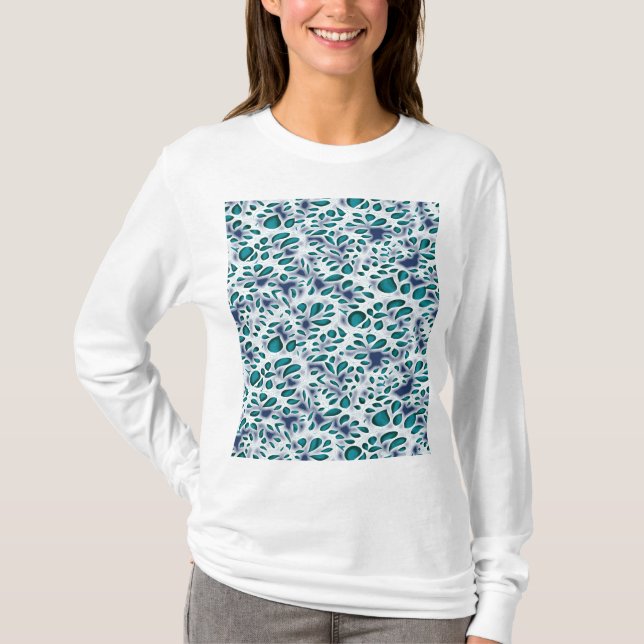 Women's T-Shirts (Front)