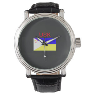 Women's T-shirts key holders Watch
