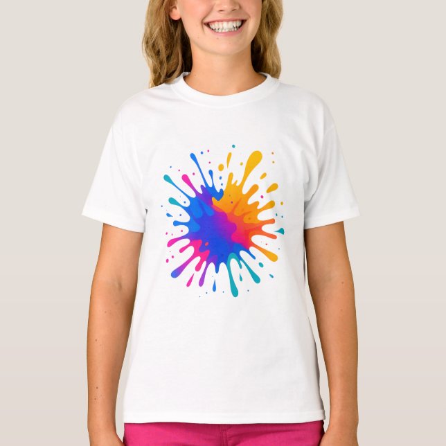 Women's t -shirts T-Shirt (Front)