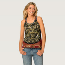 Womens Tank Top
