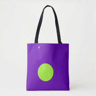 Women's Tank Top Tote Bag