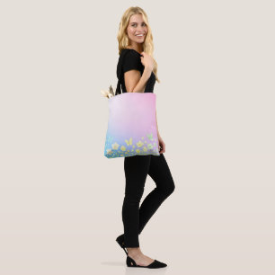 Women's Tank Top Tote Bag