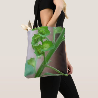 Women's Tank Top with nature Tote Bag