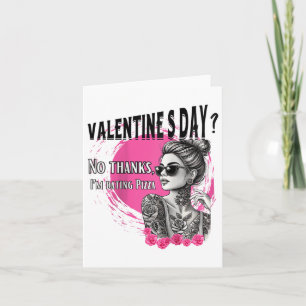 Womens Tattooed Single Woman Inked Woman For Anti Card