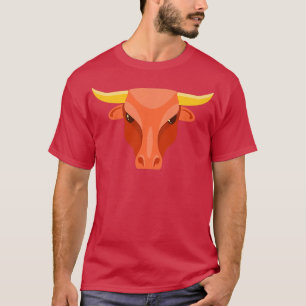 Womens Taurus Astrology For Her Horoscope Zodiac10 T-Shirt