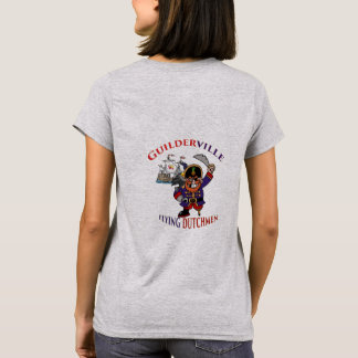 Women's tee