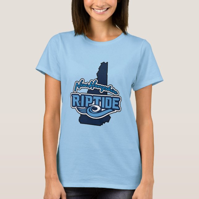 Women's Tee (Front)