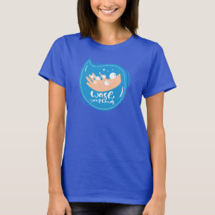  Women's Tee