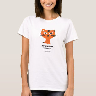 Women's Tiger T-shirt