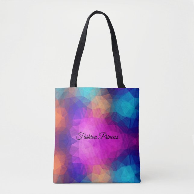 Women's Tote Bag (Front)