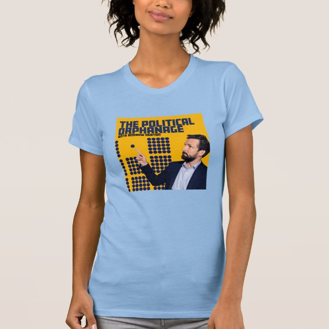 Women's TPO T-Shirt (Front)