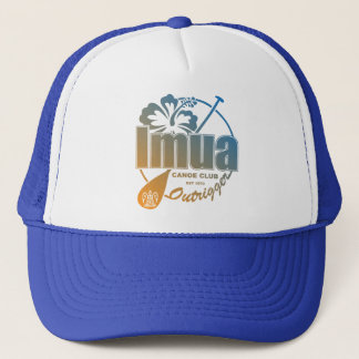 Women's Trucker 2 Hat