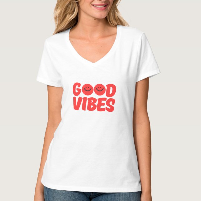 Womens Tshirt (Front)