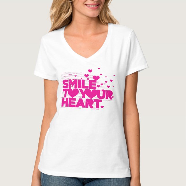 Women's TShirt (Front)