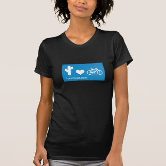 Women's Tucson Velo t-shirt