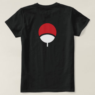 Women's Uchiha Clan T-Shirt