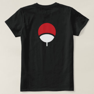 Women's Uchiha Clan T-Shirt