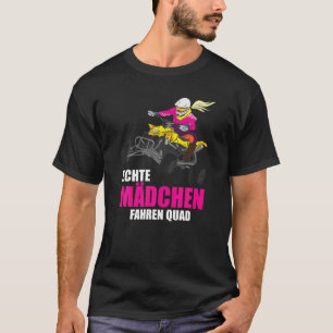 Womens Unterschätze Niemals Eine Frau - Funny E Bi T-Shirt