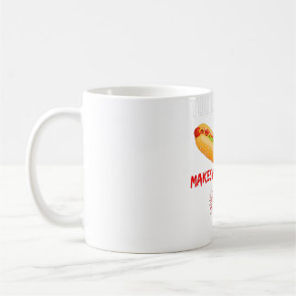 Womens USA Flag American Flag Baseball Patriotic 4 Coffee Mug