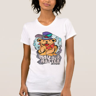 Womens V Neck  T-Shirt
