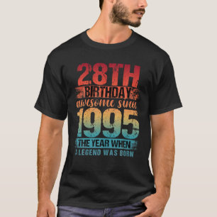 Womens Vintage 1943 Funny 80 Years Old March 80Th T-Shirt