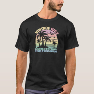 Womens Vintage 1952, 70Th Birthday, For Women, For T-Shirt